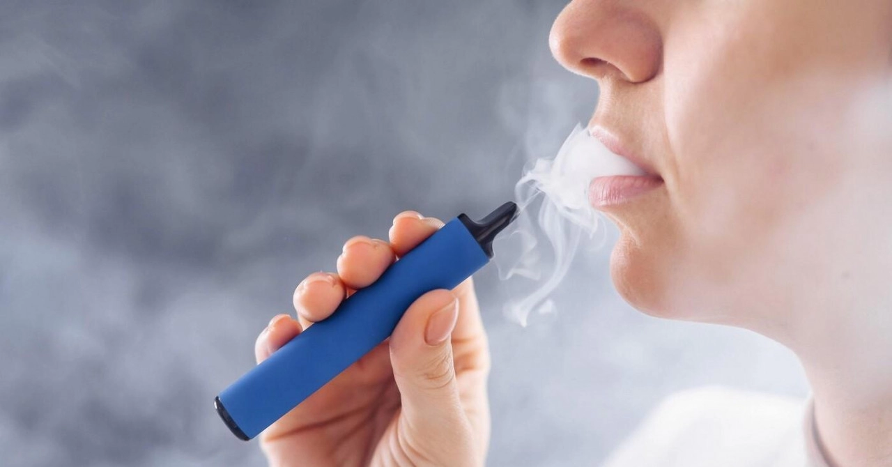 Otkriveno koji točno okus e-cigareta paralizira stanice u plućima: ‘Najopasnije je što se to slobodno prodaje djeci‘